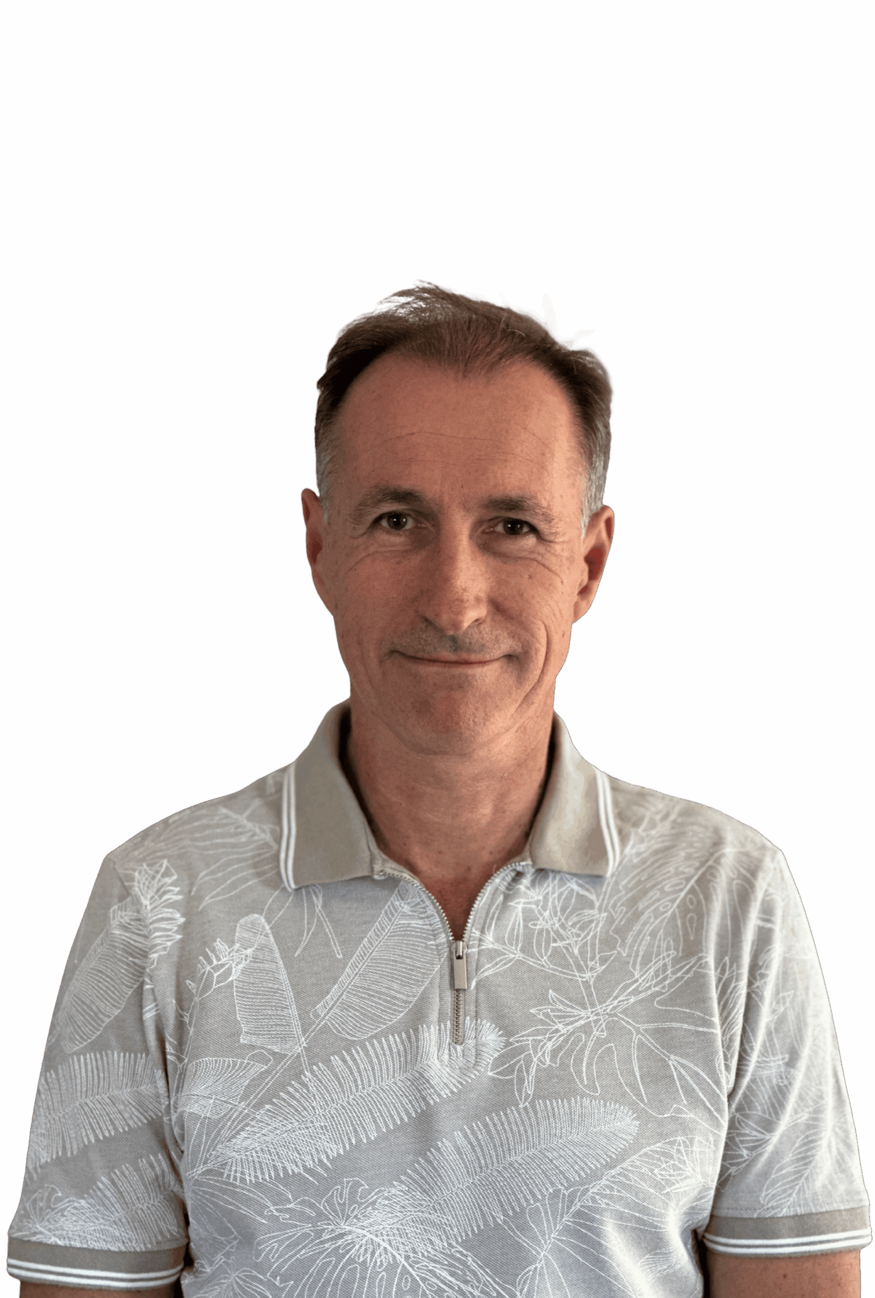 Pavel Vereš - Provozovatel