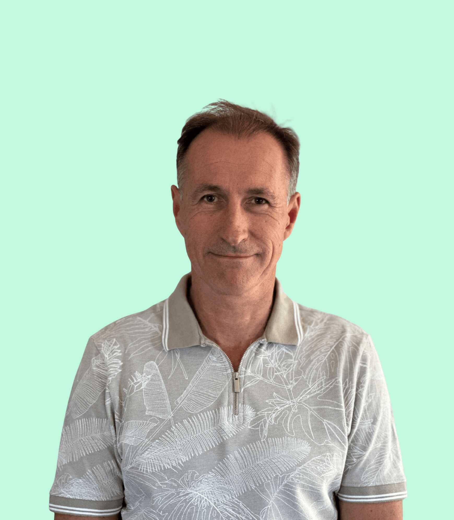 Pavel Vereš